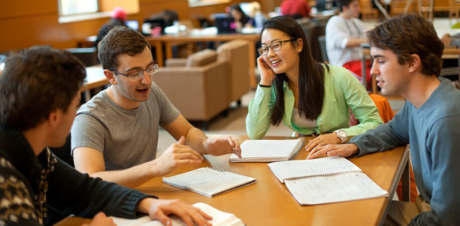 Assignment for UK Universities