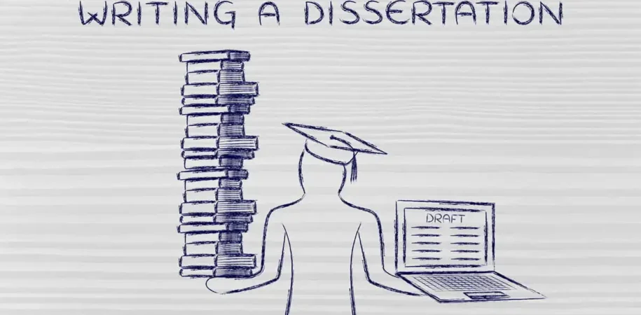 Dissertation Writing